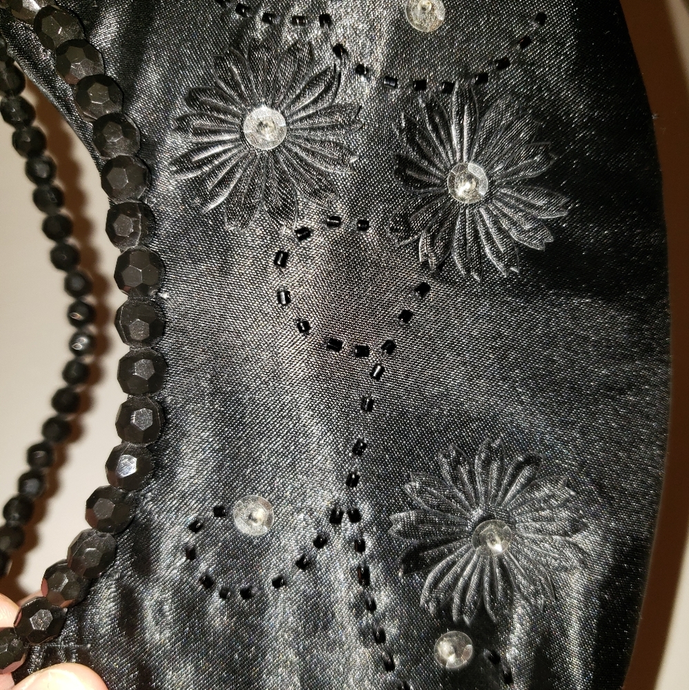 Mini Handbag - Picture 3 of 5